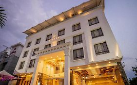Hotel v Star Ahmednagar